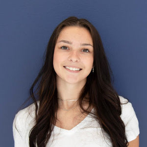 Meet your Posher, Cailin